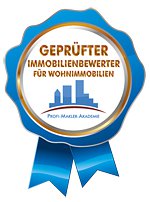 Foto Gepr�fter Immobilienbewerter