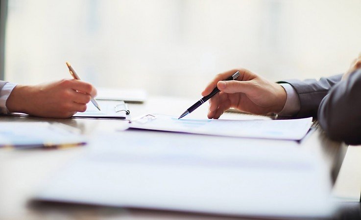 Unser Servicepaket f�r Ihre Zufriedenheit