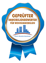 Foto Gepr�fter Immobilienbewerter