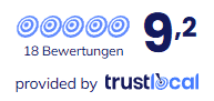 trustlocal Widget