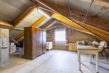 Drosselweg 95 (by Tamara Schmidt) (29 von 51) Kleines Einfamilienhaus mit Ausbaupotential und sch�nem Grundst�ck in idyllischer Lage zu verkaufen