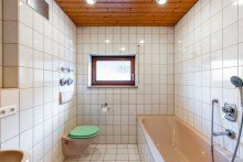 Bad Sch�ne und gut geschnittene 4-Zimmer Wohnung mit tollem Ausblick zu verkaufen!