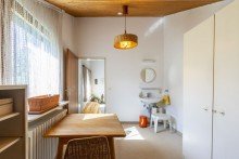 Zimmer OG  Charmantes Reiheneckhaus in Traumlage: Ihr neues Zuhause wartet! 