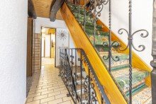 Erkenbergstra�e 1A (by Tamara Schmidt) (21 von 33) Gem�tliches Reihenmittelhaus mit historischem Flair