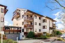 20210318 001 Sch�ne und gut geschnittene 4-Zimmer Wohnung mit tollem Ausblick zu verkaufen!