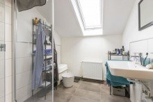 Bad �Attraktive Wohnung mit 3 Zimmern & Garage in familienfreundlicher Umgebung�