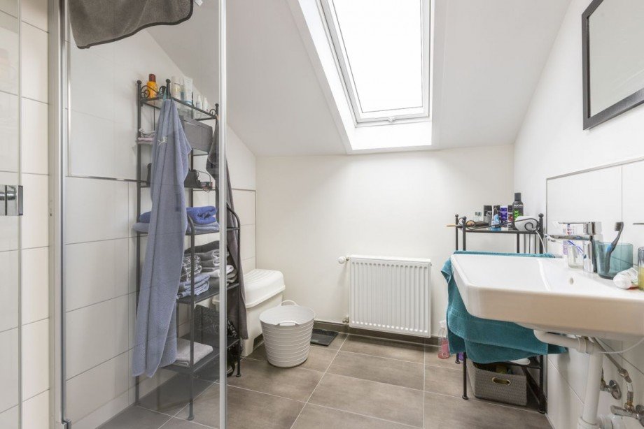 Bad Dachgeschosswohnung G�ppingen / Faurndau