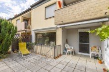 Aichelbergstra�e 631 (by Tamara Schmidt) (16 von 44) Sch�nes und modernisiertes Reihenhaus in familienfreundlicher Lage in Kirchheim unter Teck