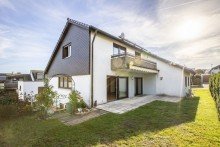 Schurrwaldblick 12 (by Tamara Schmidt) (36 von 67) Hier kann sofort renoviert werden! 2-Familienhaus in bevorzugter Lage in Deizisau zu verkaufen