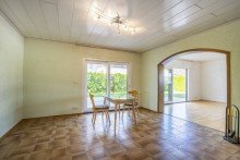 Schurrwaldblick 12 (by Tamara Schmidt) (5 von 67) Hier kann sofort renoviert werden! 2-Familienhaus in bevorzugter Lage in Deizisau zu verkaufen