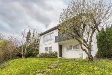 Drosselweg 95 (by Tamara Schmidt) (42 von 51) Kleines Einfamilienhaus mit Ausbaupotential und sch�nem Grundst�ck in idyllischer Lage zu verkaufen