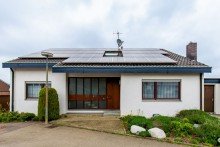 20210511 007 Sch�nes Einfamilienhaus mit ELW in herrlicher Aussichtslage zu kaufen! Kurzfristig beziehbar!