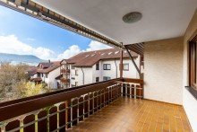 20210318 013 Sch�ne und gut geschnittene 4-Zimmer Wohnung mit tollem Ausblick zu verkaufen!