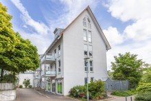 Uhlbergstra�e 11 (by Tamara Schmidt) (1 von 20) Kapitalanlage im Herzen von Filderstadt Plattenhardt - ohne K�uferprovision!
