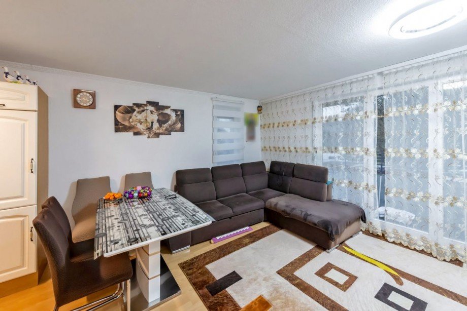 Wohnung 1 Stock DSC7867 Etagenwohnung Weil der Stadt