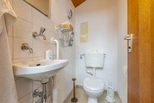 Separtes WC  Charmantes Reiheneckhaus in Traumlage: Ihr neues Zuhause wartet! 
