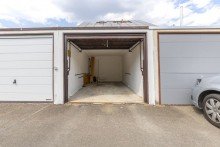 Garage Sch�nes und modernisiertes Reihenhaus in familienfreundlicher Lage in Kirchheim unter Teck
