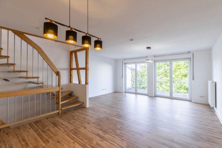 Wohnen Reihenmittelhaus N�rtingen