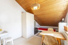 Zimmer DG  Charmantes Reiheneckhaus in Traumlage: Ihr neues Zuhause wartet! 