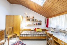 Zimmer OG  Charmantes Reiheneckhaus in Traumlage: Ihr neues Zuhause wartet! 