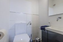Separtes WC �Attraktive Wohnung mit 3 Zimmern & Garage in familienfreundlicher Umgebung�