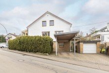 Sulpacher Stra�e 12 (by Tamara Schmidt) (36 von 39) Komfortables Wohnen im Hochpaterre mit Garage in sch�ner Lage