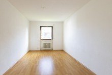 Kinderzimmer 3-Zimmer-Wohnung mit Balkon und Tiefgaragenstellplatz