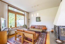 Wohnbereich  Charmantes Reiheneckhaus in Traumlage: Ihr neues Zuhause wartet! 