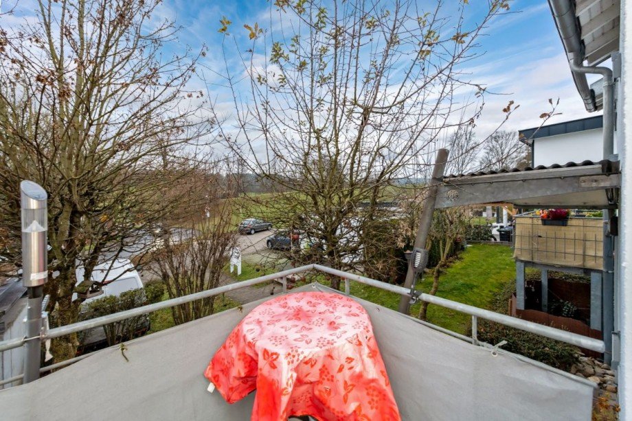 Wohnung 1 Stock DSC7873 Etagenwohnung Weil der Stadt